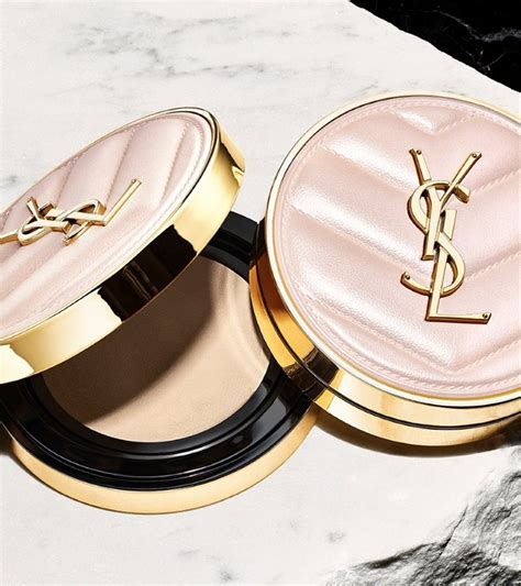 ysl cushion foundation pink usa|ysl cushion foundation usa.